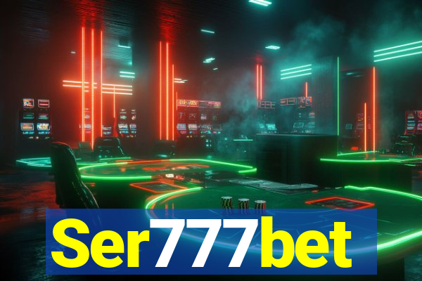 Ser777bet