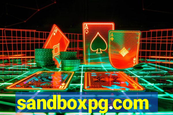 sandboxpg.com