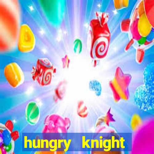 hungry knight gameboy rom pt br gba