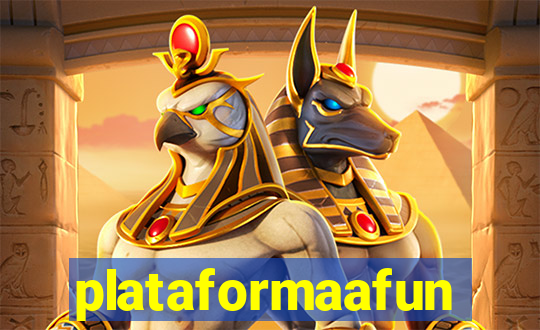 plataformaafun