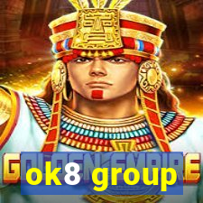 ok8 group