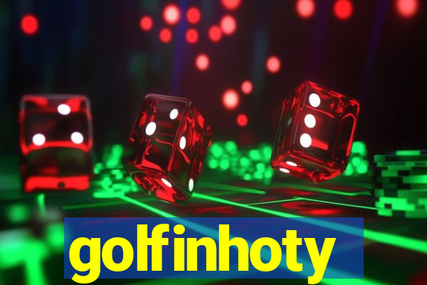 golfinhoty