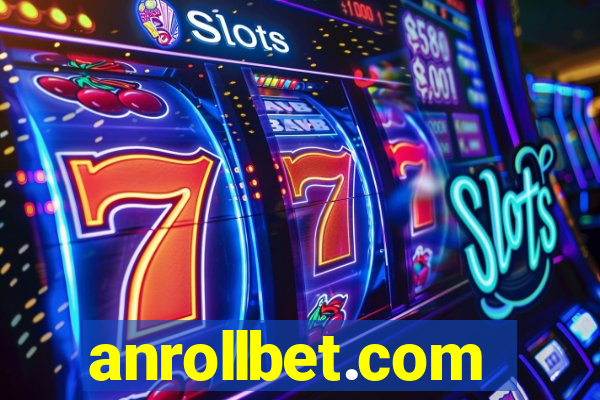 anrollbet.com