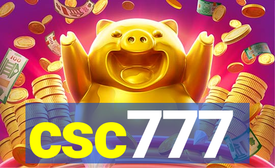 csc777