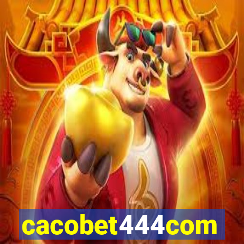 cacobet444com