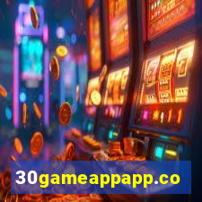 30gameappapp.com