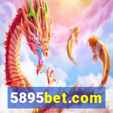 5895bet.com