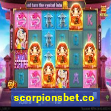 scorpionsbet.com