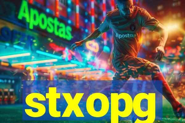 stxopg