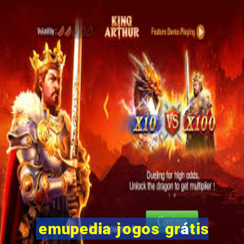 emupedia jogos grátis