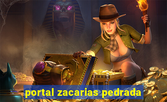 portal zacarias pedrada