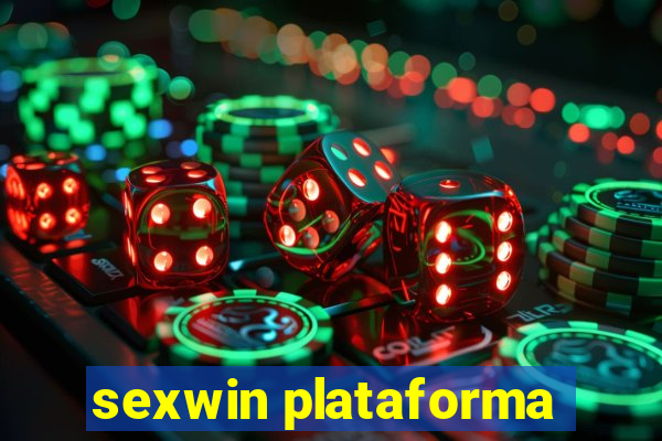 sexwin plataforma