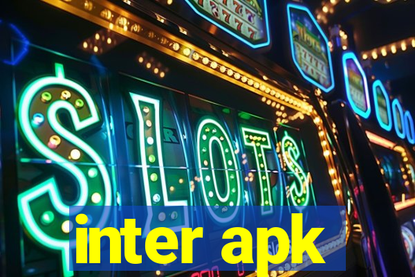 inter apk