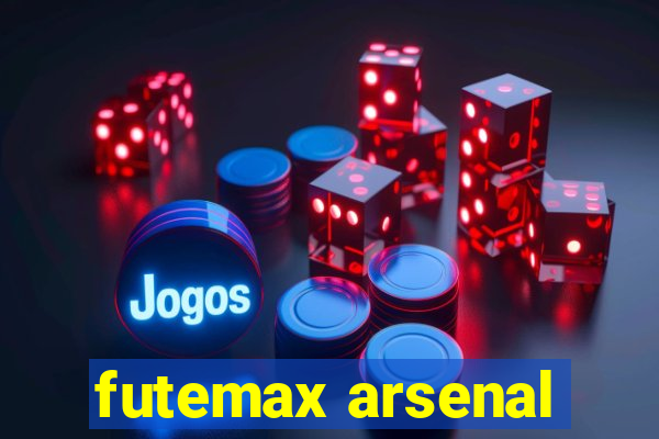 futemax arsenal