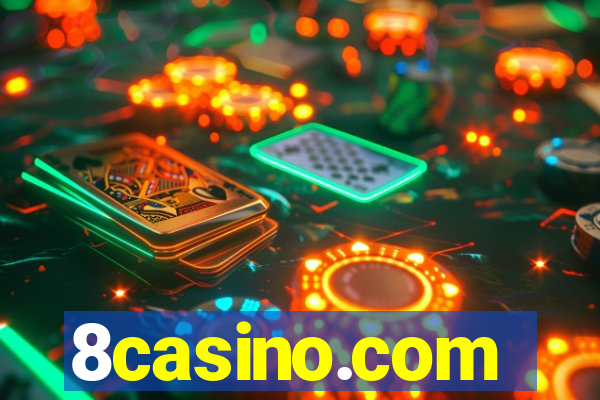 8casino.com