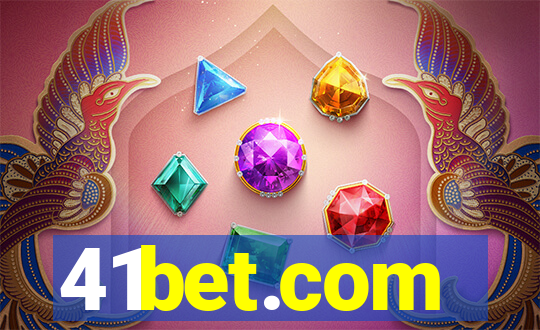 41bet.com