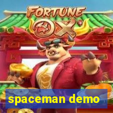 spaceman demo