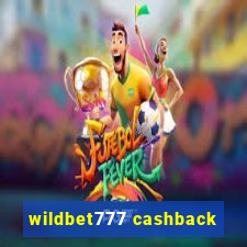 wildbet777 cashback