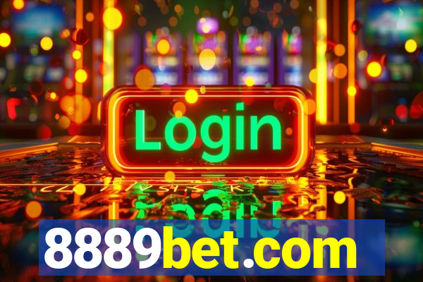 8889bet.com