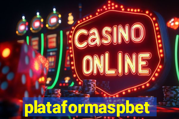 plataformaspbet