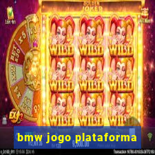 bmw jogo plataforma