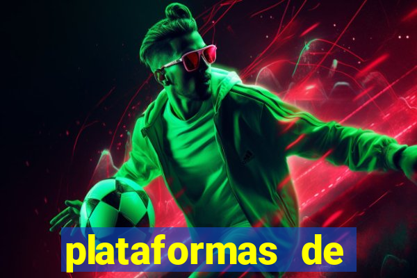 plataformas de jogos 777