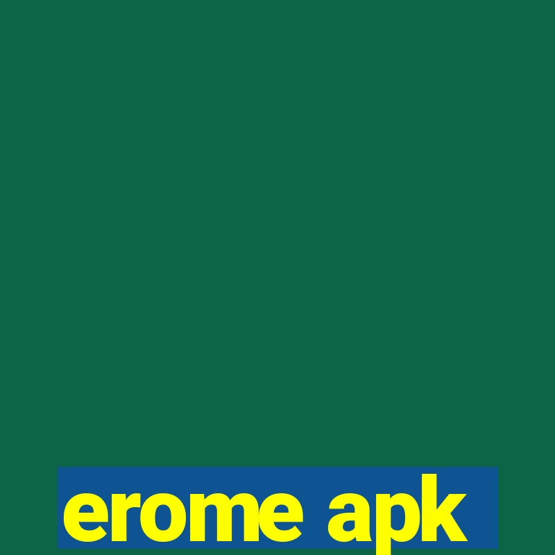 erome apk