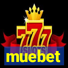 muebet