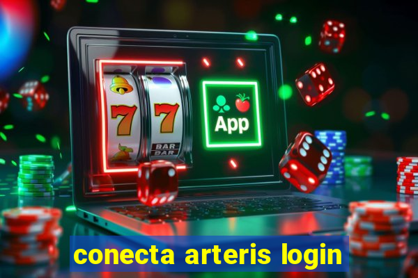 conecta arteris login