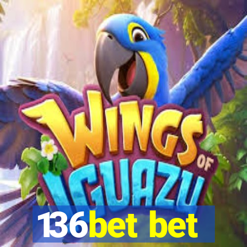 136bet bet