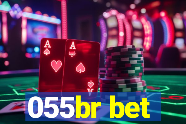 055br bet