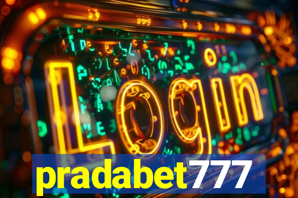 pradabet777