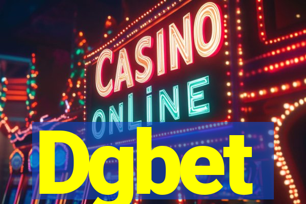 Dgbet