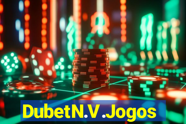 DubetN.V.Jogos