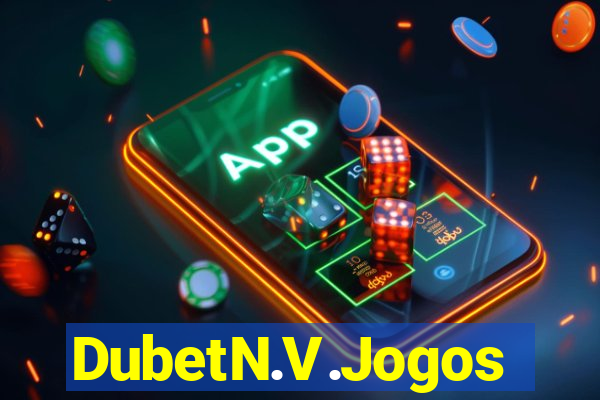 DubetN.V.Jogos