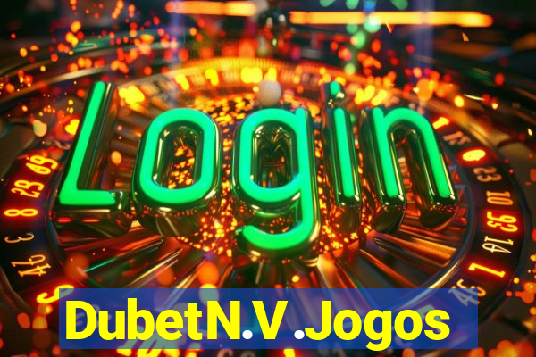 DubetN.V.Jogos