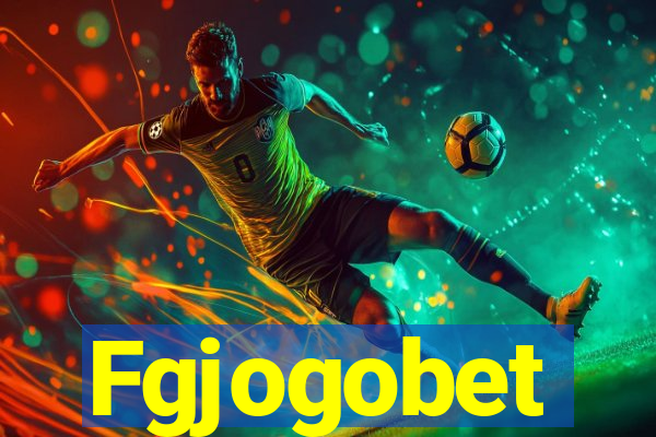 Fgjogobet