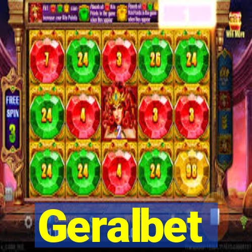 Geralbet