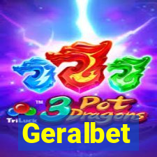 Geralbet