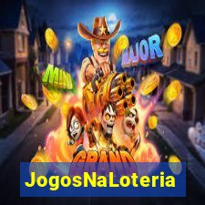 JogosNaLoteria