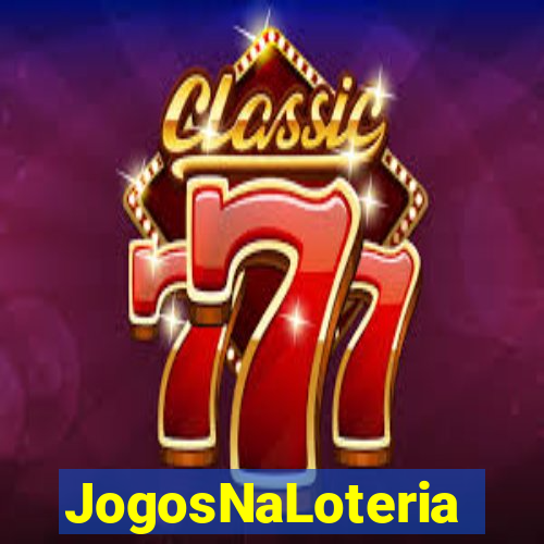 JogosNaLoteria