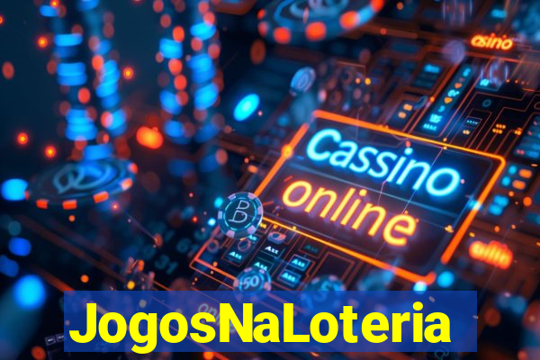 JogosNaLoteria