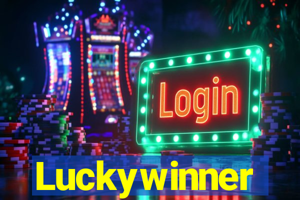 Luckywinner