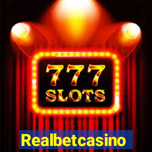 Realbetcasino