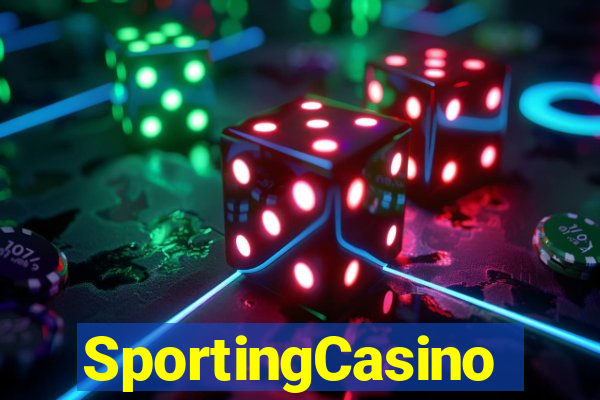 SportingCasino