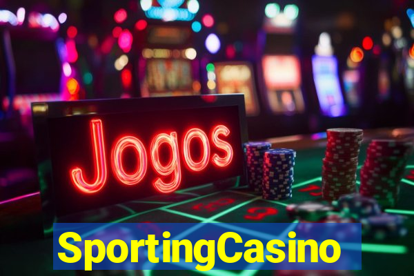 SportingCasino