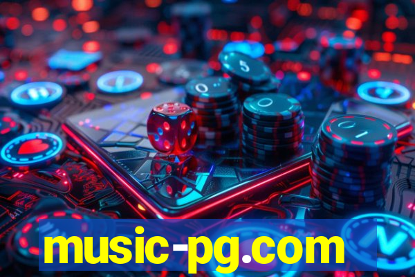 music-pg.com