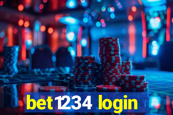 bet1234 login