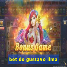 bet do gustavo lima