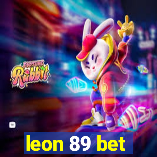 leon 89 bet